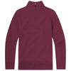 UNRL Men's Velvet Outbound Quarter Zip