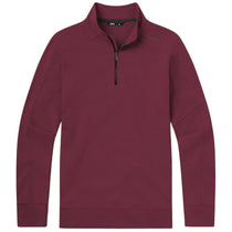 UNRL Men's Velvet Outbound Quarter Zip