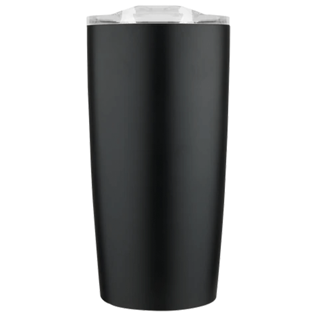 Gold Bond Inc Black 20 oz Odin Vacuum Insulated Tumbler