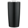 Gold Bond Inc Black 20 oz Odin Vacuum Insulated Tumbler
