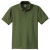 OGIO Men's Grit Green Caliber 2.0 Polo