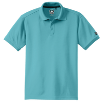 OGIO Men's Hydro Blue Caliber 2.0 Polo