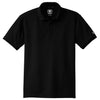48-Hour OGIO Men's Black Caliber 2.0 Polo