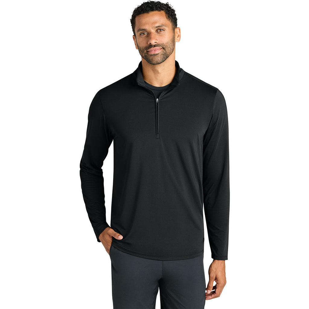 OGIO Men's Blacktop Regain 1/4-Zip