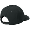 OGIO Blacktop Kinetic Unstructured Adjustable Cap