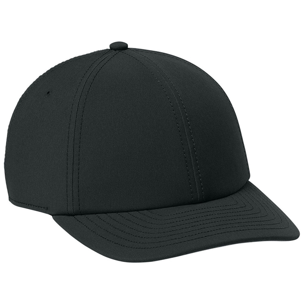 OGIO Blacktop Kinetic Unstructured Adjustable Cap