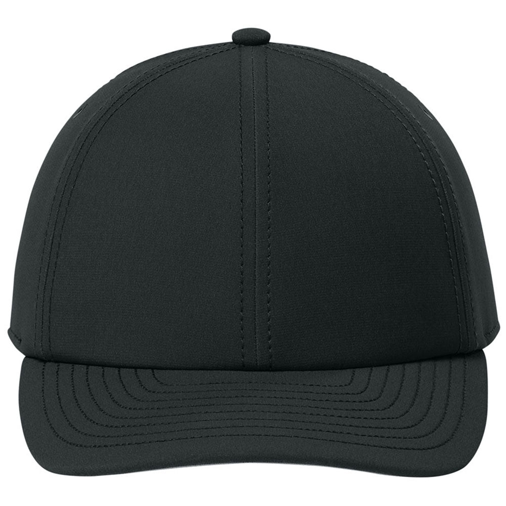 OGIO Blacktop Kinetic Unstructured Adjustable Cap