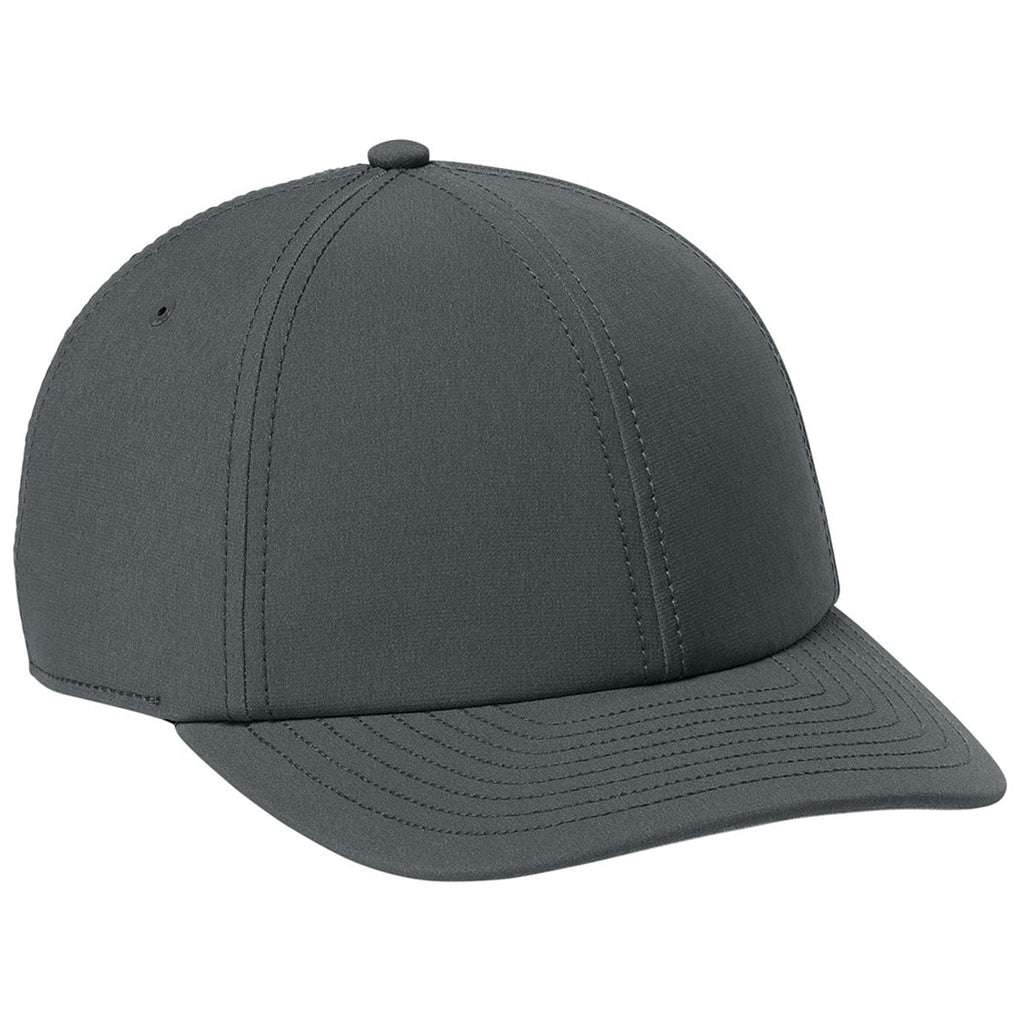 OGIO Gear Grey Kinetic Unstructured Adjustable Cap