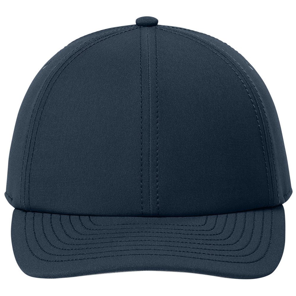 OGIO River Blue Navy Kinetic Unstructured Adjustable Cap