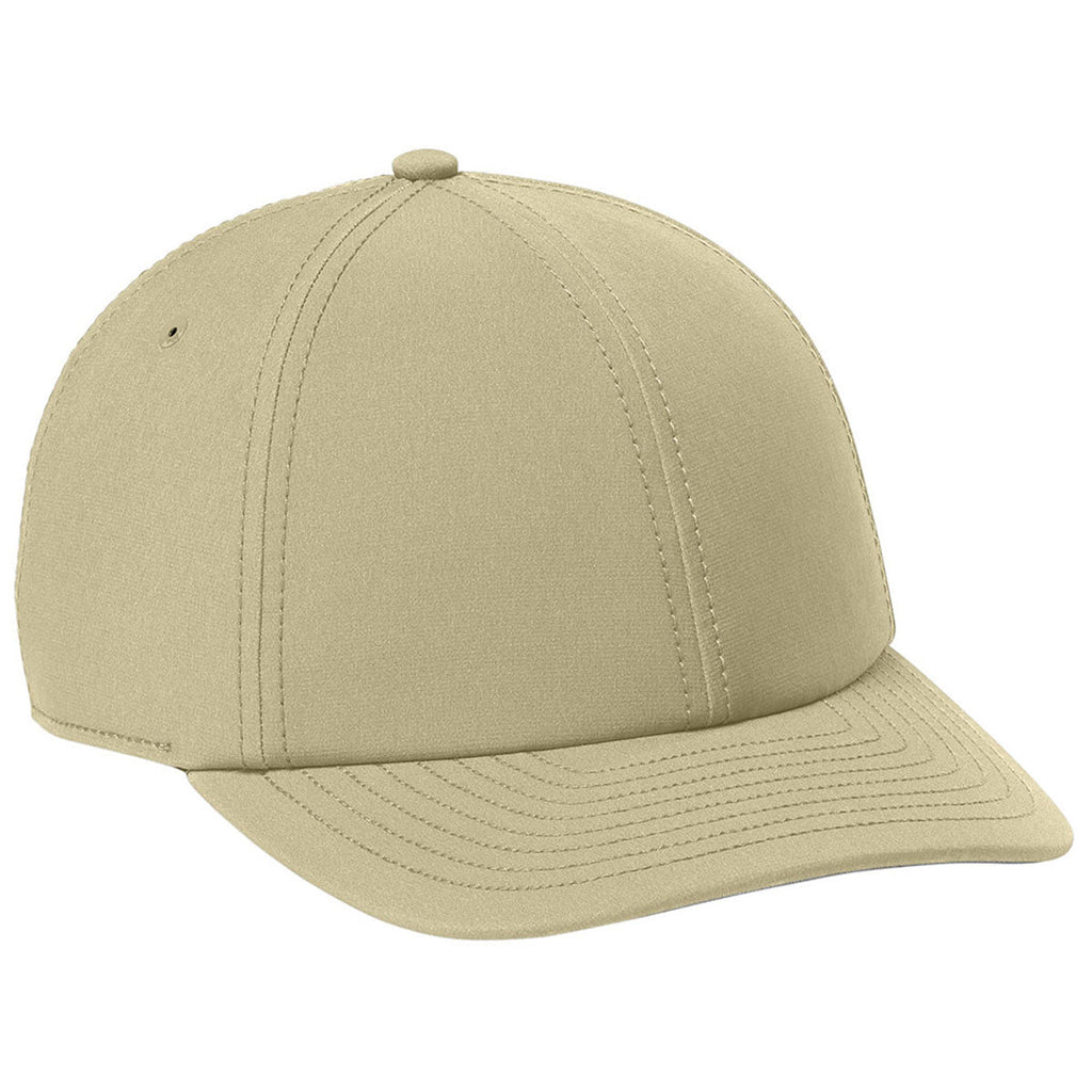 OGIO Sahara Kinetic Unstructured Adjustable Cap