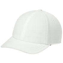 OGIO White Kinetic Unstructured Adjustable Cap