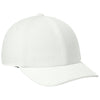 OGIO White Kinetic Unstructured Adjustable Cap