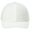 OGIO White Kinetic Unstructured Adjustable Cap