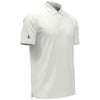 Original Penguin Men's Bright White Solid Polo