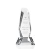St. Regis Clear Rawlinson Award on Base 10
