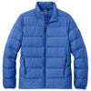 Outdoor Research Men's Galaxy Blue Coldsnap Down Jacket