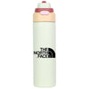 Oya Mint Green 24 oz Stainless Steel Bottle with 2 in 1 lid