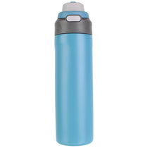 Oya Teal 24 oz Stainless Steel Bottle with 2 in 1 lid