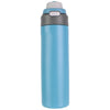 Oya Teal 24 oz Stainless Steel Bottle with 2 in 1 lid