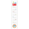 48-Hour Souvenir White Sticky Note 12