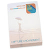 48-Hour Souvenir White Sticky Note 2