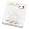 48-Hour Souvenir White Sticky Note 2-1/2