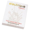 48-Hour Souvenir White Sticky Note 2-1/2