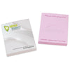 48-Hour Souvenir White Sticky Note 2-3/4
