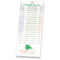 48-Hour Souvenir White Sticky Note 3