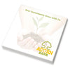 48-Hour Souvenir White Sticky Note 4