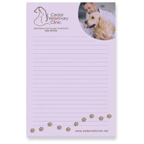 48-Hour Souvenir White Sticky Note 4