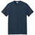 Port & Company Men's Navy Core Blend Recycled Tee