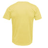 BAW Unisex Canary Soft-Tek Blended T-Shirt