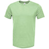 BAW Unisex Cool Cucumber Soft-Tek Blended T-Shirt