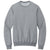 Port & Company Unisex Athletic Heather Core Fleece Crewneck Pocket Sweatshirt