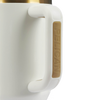 Pelican Porter Cream 40 oz. Double Wall Stainless Steel Travel Tumbler - Glow Collection