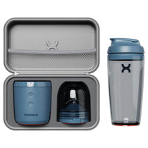 Promixx Midnight Blue Sense Intelligent Cordless Portable Blender
