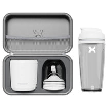 Promixx White Sense Intelligent Cordless Portable Blender