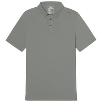 UNRL Men's Eucalyptus Legend Polo