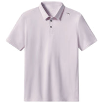 UNRL Men's Misty Rose Legend Polo