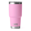 YETI Power Pink Rambler 30 oz. Limited Edition Tumbler