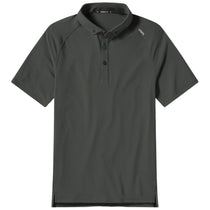 UNRL Men's Pine Pique Pro Polo