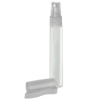 Mixie Frost Hand Sanitizer Pen Sprayer With Alcohol: Lemon Scented