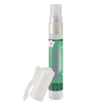 Mixie Frost Hand Sanitizer Pen Sprayer With Alcohol: Lemon Scented