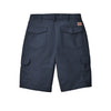 Red Kap Men Navy Industrial Cargo Short