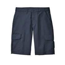 Red Kap Men Navy Industrial Cargo Short