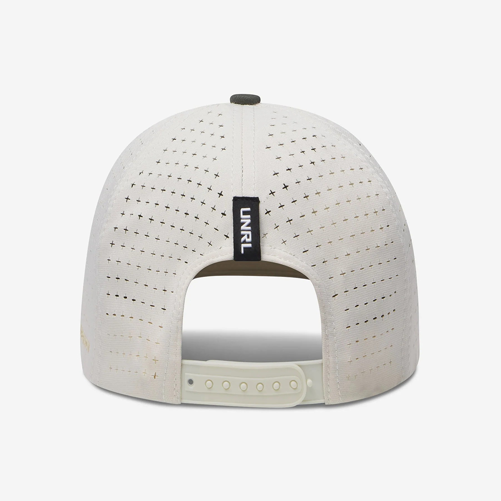 UNRL Pine Weekender Mid-Pro Snapback