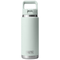 YETI Ridgeline Rambler 26oz Bottle w/ Colored Straw