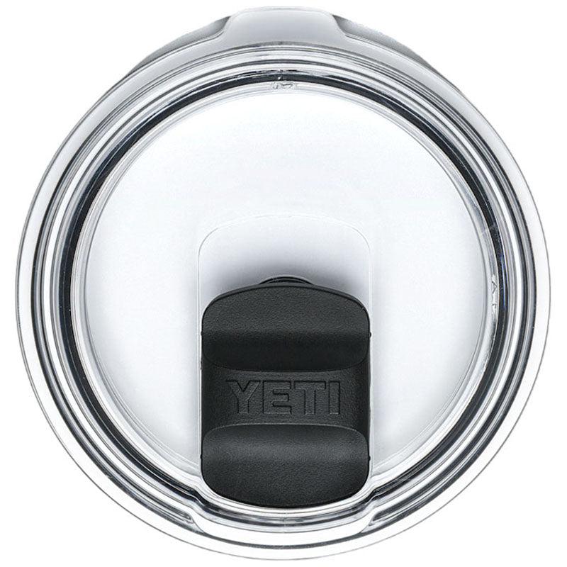 YETI Black Forest Green Rambler 30 oz Tumbler