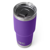 YETI Pace Purple Rambler 30 oz Tumbler